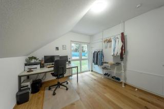 Ein Rückzugsort zum Verweilen in Börsborn - 4