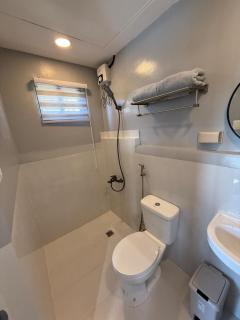 Bunk Room at J Veloso Apartments - 2