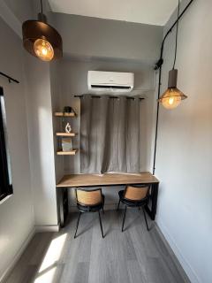 Bunk Room at J Veloso Apartments - 1