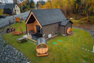 Spa and Mountain - Chalet OslO42 - 0