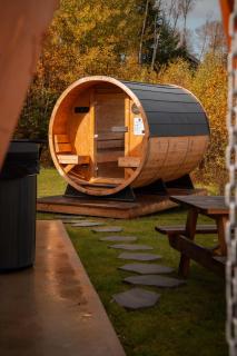 Spa and Mountain - Chalet OslO42 - 8