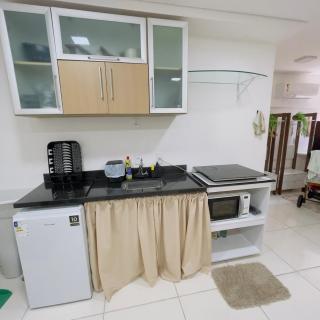 Blue House Apartamento - 0