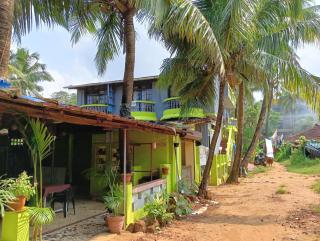 CLISHER guest house - 0