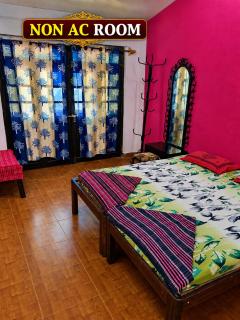 CLISHER guest house - 8