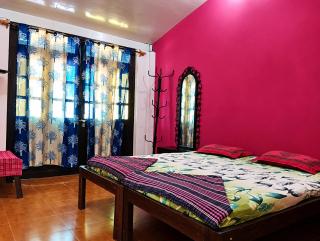 CLISHER guest house - 5