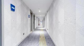 7 Days Inn Xi'an Xijing Hospital Tonghuamen Metro Station - 8