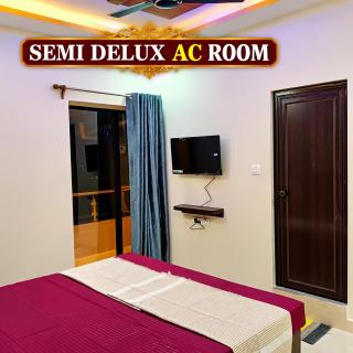 CLISHER guest house - 1