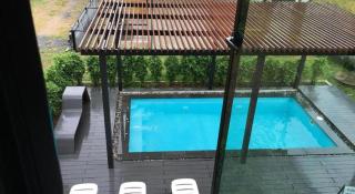 Ma-Kham Forest Resort - 6