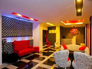 I Style Hua Hin Hotel - 9