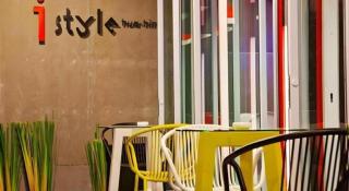 I Style Hua Hin Hotel - 2