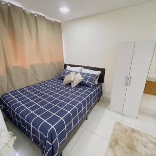 Blue House Apartamento - 5