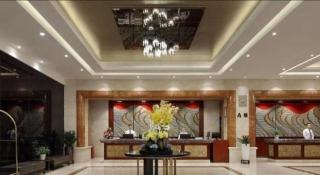 Shenzhen Hanyong Hotel Fuyong Branch - 3