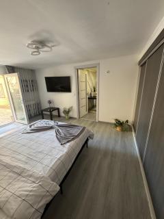 Bucharest apartment 9 km from Otopeni Airport - 7