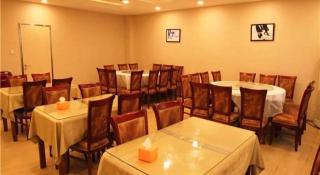 GreenTree Inn Beijing East Yizhuang District Second Kechuang Street Express Hotel - 9