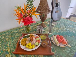 Sandahiru Naturestay - 1