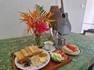 Sandahiru Naturestay - 2