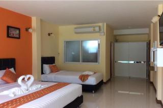 Greenseaview Resort - 1