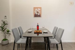 The Berkley Thao Dien Exclusive Condo Gym & Infitiy Pool - 2