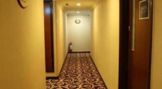 Grand Harbour Hotel - Macao - 8