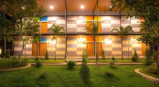 Baan Pran Boutique Resort -  - 1