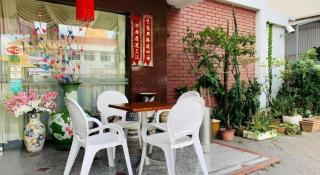 Lai Ming Hotel Cosmoland - Singapour - 7