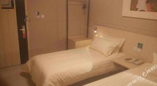 Jinjiang Inn Ulanqab Jining 1st Middle School - Jining - 9