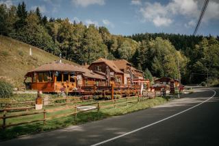 U Veselé lišky - 0