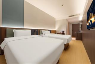 Kaigao Si Hotel-Guangzhou Caihongqiao Metro Station Branch - 9