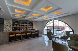 Gold Sandora Otel - 7