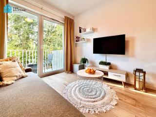 Pod Brzozami Apartamenty Let's Sea Gąski - 8