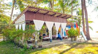 Ko Kut Ao Phrao Beach Resort - 1