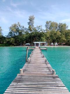 Ko Kut Ao Phrao Beach Resort - 2