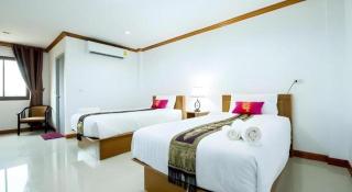 Thatphanom View Hotel Nakhon - 1