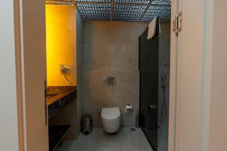 Gold Sandora Otel - 6