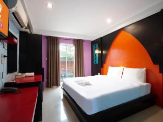 B2 Buriram Boutique and Budget Hotel - 5