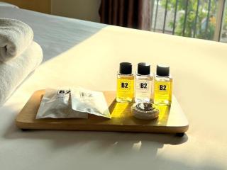 B2 Buriram Boutique and Budget Hotel - 2
