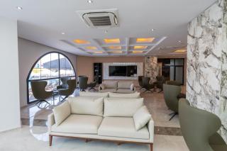 Gold Sandora Otel - 4