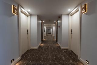 Gold Sandora Otel - 3