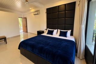 Resort Cape Marino GOA - 0
