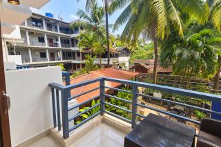 Resort Cape Marino GOA - 7