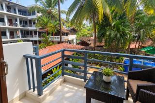 Resort Cape Marino GOA - 2
