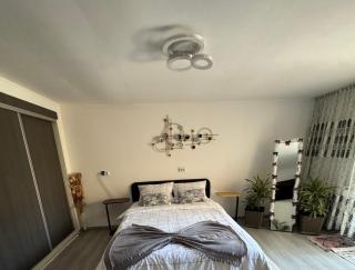 Bucharest apartment 9 km from Otopeni Airport - 5