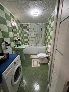 Bucharest apartment 9 km from Otopeni Airport - 1