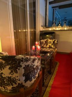 Maharaja By Atithi Stays - 2