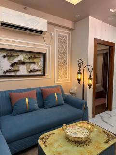Maharaja By Atithi Stays - 1