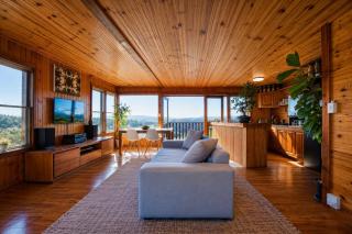 Phantom River View Self-Catering Cabin Knysna - 0