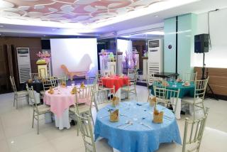 Vista Hotel Cubao - 1
