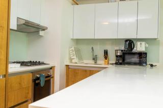 Bloomfields 2BR Duplex in Raha Lofts - 6