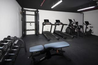 Bloomfields 2BR Duplex in Raha Lofts - 4