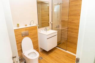 Bloomfields 2BR Duplex in Raha Lofts - 3